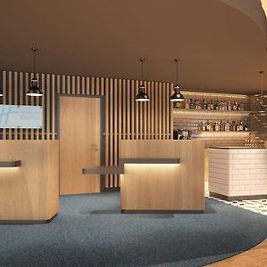 Holiday Inn Express - Remscheid